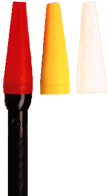 Maglite Cones