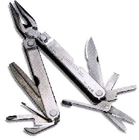 Leatherman P S T